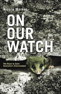 On Our Watch