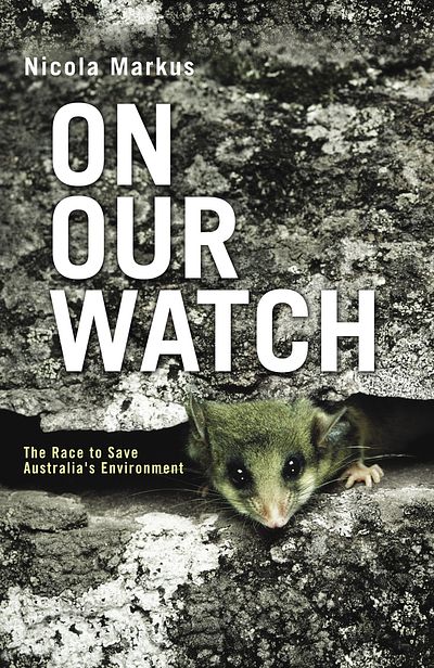 On Our Watch