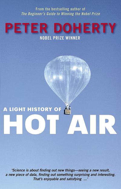 A Light History Of Hot Air