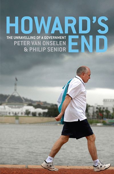 Howard's End