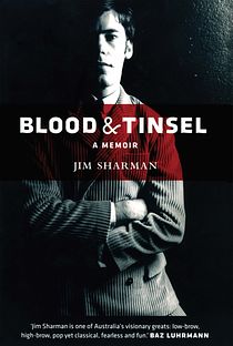 Blood and Tinsel
