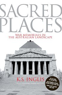 Sacred Places