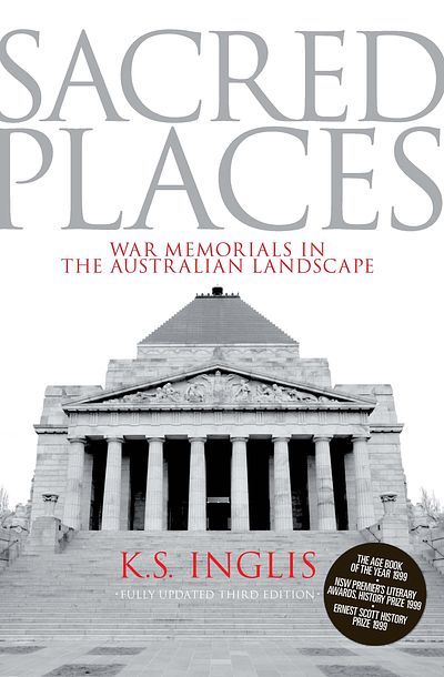 Sacred Places
