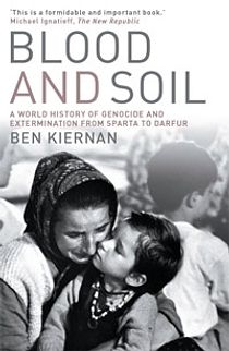 Blood and Soil