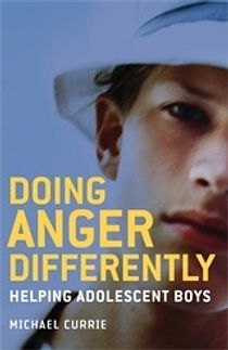Doing Anger Differently