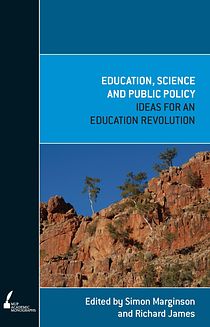 Education, Science and Public Policy