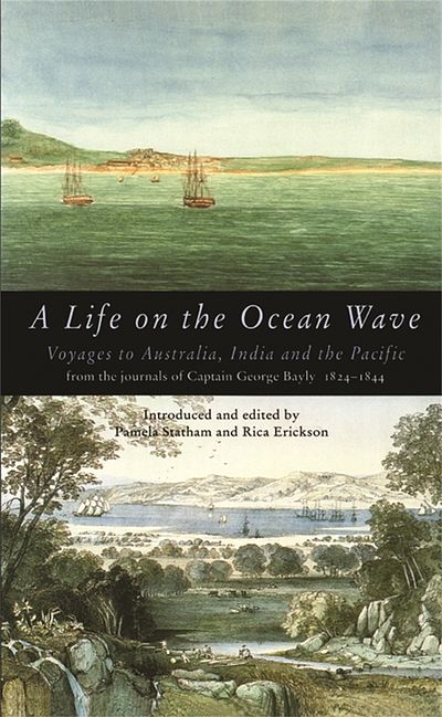 A Life On The Ocean Wave