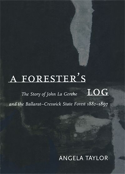 A Forester's Log