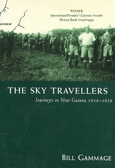 The Sky Travellers
