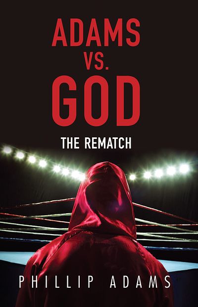 Adams Vs. God
