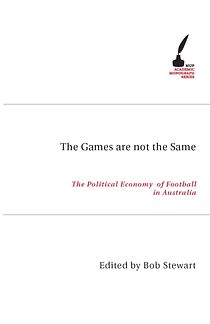 The Games Are Not the Same