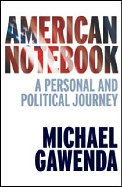 American Notebook
