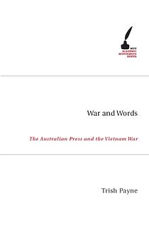 War and Words