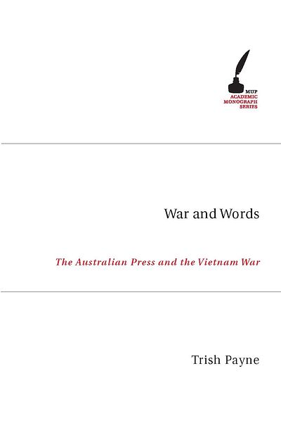 War and Words