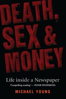 Death, Sex And Money