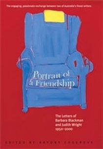 Portrait of a Friendship