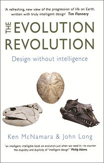 The Evolution Revolution