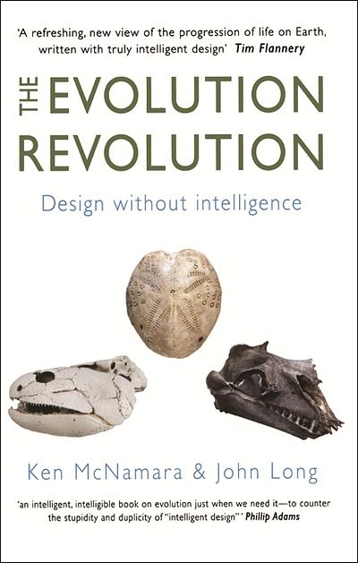 The Evolution Revolution
