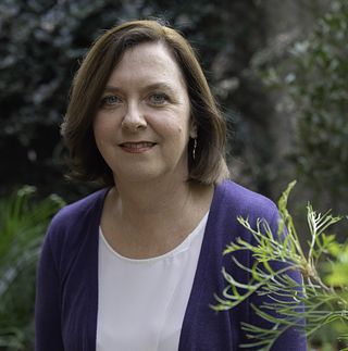 Alison Holland