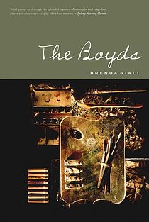 The Boyds