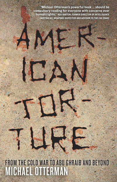 American Torture