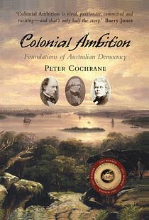 Colonial Ambition
