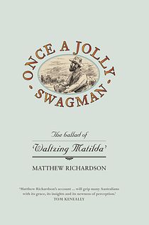 Once a Jolly Swagman