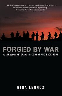 Forged By War