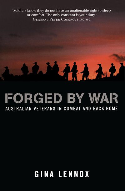 Forged By War