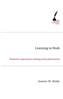 Learning To Work
