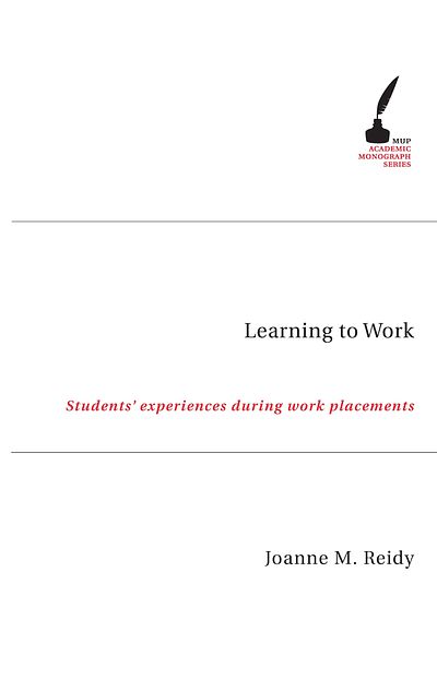Learning To Work