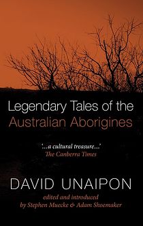 Legendary Tales of the Australian Aborigines