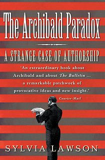 The Archibald Paradox