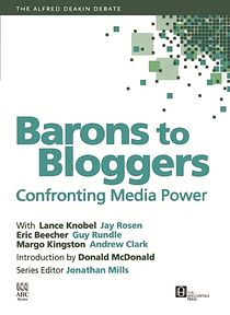 Barons To Bloggers