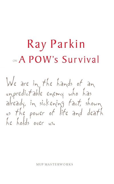 On A POW's Survival