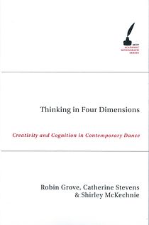 Thinking In Four Dimensions