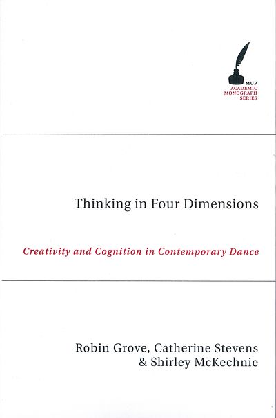 Thinking In Four Dimensions