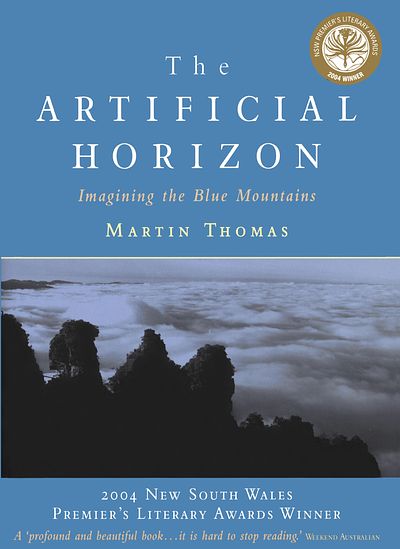 Artificial Horizon