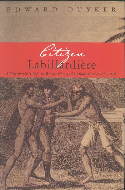 Citizen Labillardière