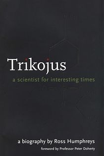 Trikojus