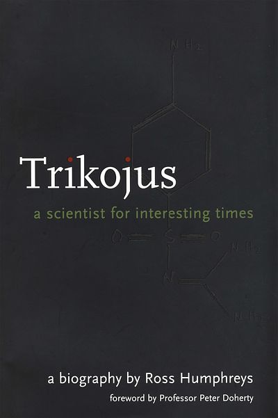 Trikojus