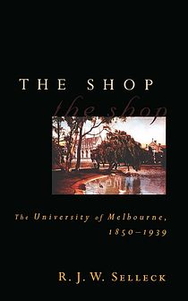The Shop