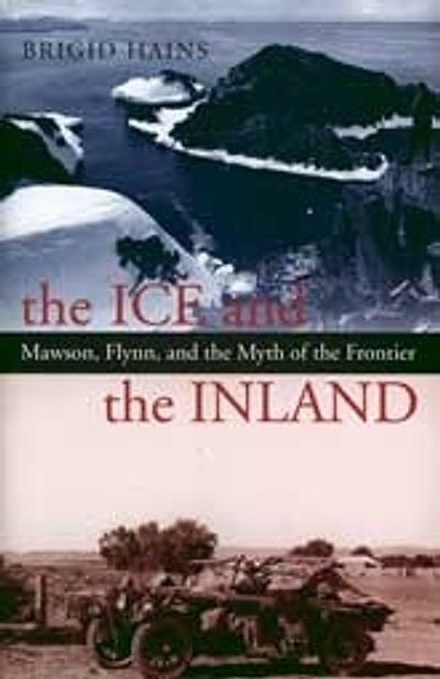 The Ice and the Inland