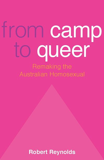 From Camp to Queer