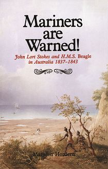 Mariners Are Warned!