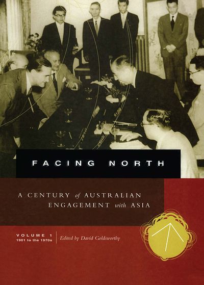 Facing North: Volume 1
