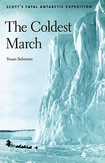 The Coldest March