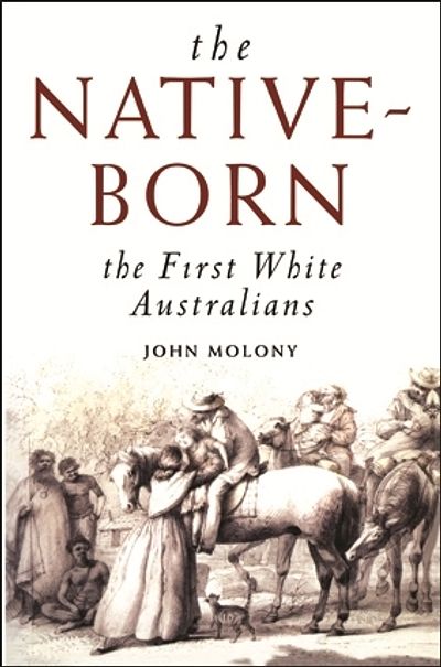 The Native-Born