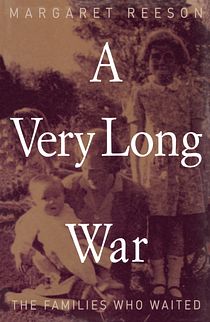 A Very Long War