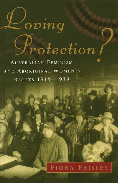 Loving Protection?